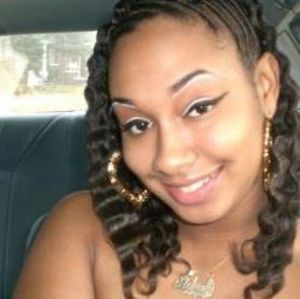 Meet your Posher, Bethany